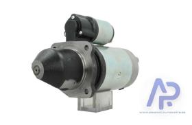 ORIGINAL AUTOPARTS STR-06331 - MOTOR DE ARRANQUE VALMET 3.0 KW (MAHLE NEW)