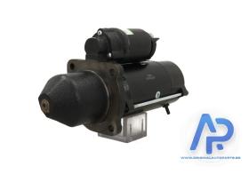 ORIGINAL AUTOPARTS STR-06338 - MOTOR DE ARRANQUE VALMET 4.2 KW (ORIGINAL AUTOPARTS)