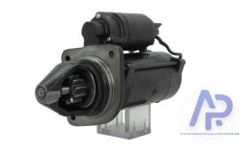 ORIGINAL AUTOPARTS STR-06426 - MOTOR DE ARRANQUE VOLVO 3.2 KW (MAHLE NEW)