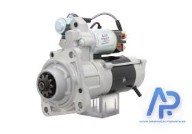 ORIGINAL AUTOPARTS STR-06602 - MOTOR DE ARRANQUE VOLVO 5.0 KW (MITSUBISHI NEW)