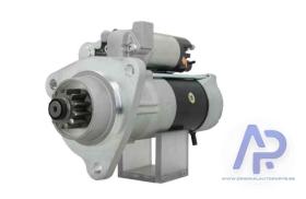 ORIGINAL AUTOPARTS STR-06610 - MOTOR DE ARRANQUE VOLVO 6.0 KW (PRESTOLITE NEW)