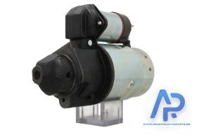 ORIGINAL AUTOPARTS STR-06645 - MOTOR DE ARRANQUE CHEVROLET 1.5 KW (ORIGINAL AUTOPARTS)