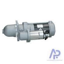 ORIGINAL AUTOPARTS STR-06663 - MOTOR DE ARRANQUE USA 2.8 KW (NIKKO NEW)