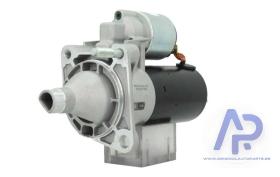 ORIGINAL AUTOPARTS STR-06681 - MOTOR DE ARRANQUE CHRYSLER 1.4 KW (ORIGINAL AUTOPARTS)