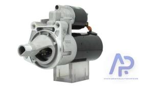 ORIGINAL AUTOPARTS STR-06688 - MOTOR DE ARRANQUE CHRYSLER 1.4 KW (ORIGINAL AUTOPARTS)