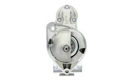 ORIGINAL AUTOPARTS STR-06838 - MOTOR DE ARRANQUE JEEP 2.5 KW (ORIGINAL AUTOPARTS)