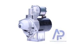 ORIGINAL AUTOPARTS STR-06856 - MOTOR DE ARRANQUE CHEVROLET 1.1 KW (BOSCH NEW)