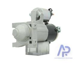 ORIGINAL AUTOPARTS STR-06892 - MOTOR DE ARRANQUE CHEVROLET 1.4 KW (ORIGINAL AUTOPARTS)