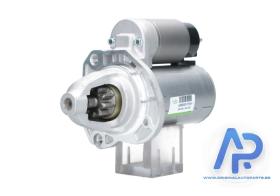 ORIGINAL AUTOPARTS STR-06904 - MOTOR DE ARRANQUE JEEP 1.3 KW (ORIGINAL AUTOPARTS)