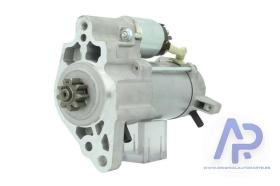 ORIGINAL AUTOPARTS STR-06929 - MOTOR DE ARRANQUE JAGUAR 2.0 KW (ORIGINAL AUTOPARTS)