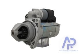 ORIGINAL AUTOPARTS STR-07095 - MOTOR DE ARRANQUE DAF 4.0 KW (SEG NEW)