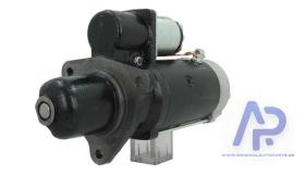 ORIGINAL AUTOPARTS STR-07127 - MOTOR DE ARRANQUE SCANIA 6.7 KW (ORIGINAL AUTOPARTS)
