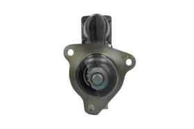 ORIGINAL AUTOPARTS STR-07140 - *MOTOR DE ARRANQUE SCANIA 6.7 KW (MAHLE NEW)