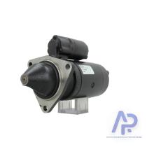ORIGINAL AUTOPARTS STR-07195 - MOTOR DE ARRANQUE BELARUS 3.0 KW (MAHLE NEW)