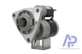 ORIGINAL AUTOPARTS STR-07202 - MOTOR DE ARRANQUE BELARUS 3.5 KW (ORIGINAL AUTOPARTS)