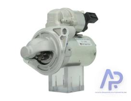 ORIGINAL AUTOPARTS STR-07211 - MOTOR DE ARRANQUE SSANGYONG 0.9 KW (VALEO NEW)