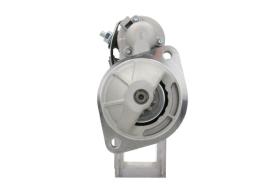ORIGINAL AUTOPARTS STR-07212 - MOTOR DE ARRANQUE SSANG YONG 2.3 KW (ORIGINAL AUTOPARTS)