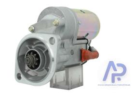 ORIGINAL AUTOPARTS STR-07218 - MOTOR DE ARRANQUE KOMATSU 2.2 KW (DENSO NEW)