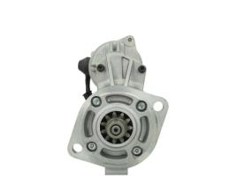 ORIGINAL AUTOPARTS STR-07270 - MOTOR DE ARRANQUE KOMATSU 3.0 KW (NIKKO NEW)