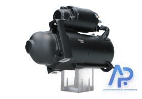 ORIGINAL AUTOPARTS STR-07321 - MOTOR DE ARRANQUE MERCURY 1.4 KW (ORIGINAL AUTOPARTS)
