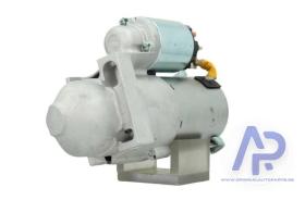 ORIGINAL AUTOPARTS STR-07324 - MOTOR DE ARRANQUE VOLVO 1.7 KW (REMY NEW)