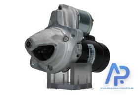 ORIGINAL AUTOPARTS STR-07326 - MOTOR DE ARRANQUE VOLVO 1.2 KW (VALEO NEW)