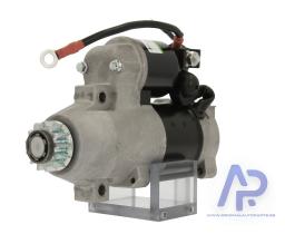 ORIGINAL AUTOPARTS STR-07331 - MOTOR DE ARRANQUE YAMAHA 1.4 KW (ORIGINAL AUTOPARTS)