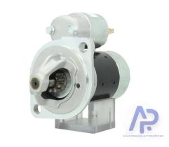 ORIGINAL AUTOPARTS STR-07344 - MOTOR DE ARRANQUE YANMAR 0.9 KW (ORIGINAL AUTOPARTS)