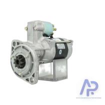 ORIGINAL AUTOPARTS STR-07394 - MOTOR DE ARRANQUE THERMOKING 2.2 KW (HITACHI NEW)