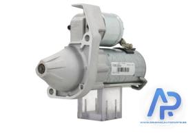 ORIGINAL AUTOPARTS STR-07672 - MOTOR DE ARRANQUE BMW 1.2 KW (VALEO NEW)