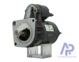 ORIGINAL AUTOPARTS STR-07701 - MOTOR DE ARRANQUE PEUGEOT 1.0 KW (VALEO REMAN)
