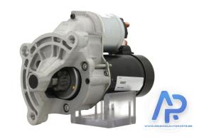 ORIGINAL AUTOPARTS STR-07708 - MOTOR DE ARRANQUE CITROëN 1.4 KW (VALEO NEW)