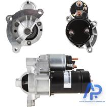 ORIGINAL AUTOPARTS STR-07715 - *MOTOR DE ARRANQUE PEUGEOT/CITROëN 1.4 KW (VALEO NEW)