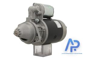 ORIGINAL AUTOPARTS STR-08014 - *MOTOR DE ARRANQUE MERCEDES 1.8 KW (BOSCH REMAN)