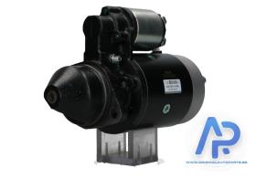 ORIGINAL AUTOPARTS STR-08094 - MOTOR DE ARRANQUE MAN 3.2 KW (ORIGINAL AUTOPARTS SELECTED)
