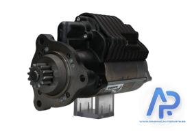 ORIGINAL AUTOPARTS STR-08132 - MOTOR DE ARRANQUE MERCEDES 8.4 KW (BOSCH NEW)