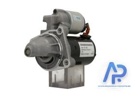ORIGINAL AUTOPARTS STR-08269 - MOTOR DE ARRANQUE FORD 1.1 KW (SEG NEW)