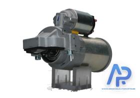 ORIGINAL AUTOPARTS STR-08290 - MOTOR DE ARRANQUE FORD 2.2 KW (COMSTAR (VISTEON) NEW)