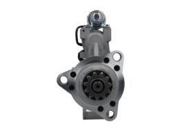 ORIGINAL AUTOPARTS STR-08344 - MOTOR DE ARRANQUE CUMMINS 8.2 KW (MAHLE NEW)