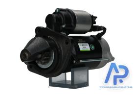 ORIGINAL AUTOPARTS STR-08386 - MOTOR DE ARRANQUE LANDINI 3.2 KW (ORIGINAL AUTOPARTS)