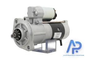 ORIGINAL AUTOPARTS STR-08410 - MOTOR DE ARRANQUE KUBOTA 3.6 KW (MITSUBISHI NEW)