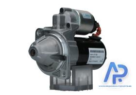 ORIGINAL AUTOPARTS STR-08415 - MOTOR DE ARRANQUE LOMBARDINI 1.1 KW (SEG NEW)