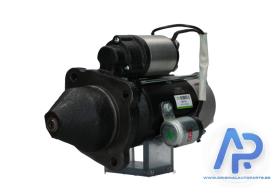 ORIGINAL AUTOPARTS STR-08452 - MOTOR DE ARRANQUE PERKINS 4.5 KW (ORIGINAL AUTOPARTS)