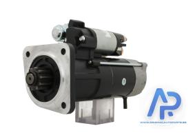 ORIGINAL AUTOPARTS STR-08455 - MOTOR DE ARRANQUE PERKINS 5.5 KW (ORIGINAL AUTOPARTS)