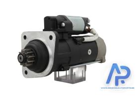 ORIGINAL AUTOPARTS STR-08469 - MOTOR DE ARRANQUE CAV 5.5 KW (ORIGINAL AUTOPARTS)
