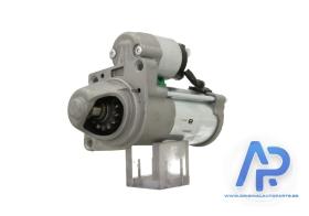 ORIGINAL AUTOPARTS STR-08532 - MOTOR DE ARRANQUE VOLVO 1.4 KW (VISTEON REMAN)