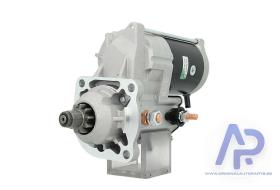 ORIGINAL AUTOPARTS STR-08600 - MOTOR DE ARRANQUE BOBCAT 3.0 KW (ORIGINAL AUTOPARTS)