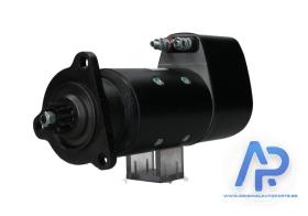 ORIGINAL AUTOPARTS STR-08670 - MOTOR DE ARRANQUE SCANIA 6.6 KW (ORIGINAL AUTOPARTS SELECTED