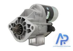 ORIGINAL AUTOPARTS STR-08702 - MOTOR DE ARRANQUE YANMAR 2.5 KW (ORIGINAL AUTOPARTS)
