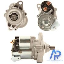 ORIGINAL AUTOPARTS STR-08825 - MOTOR DE ARRANQUE HONDA 1.6 KW (ORIGINAL AUTOPARTS)